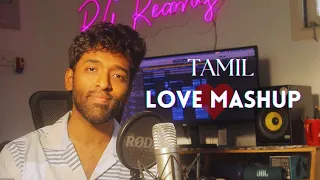 Aval X Kanimozhiye X Neeyadi x Enai saaithale - Tamil hits mashup 2025