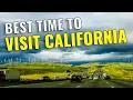 Best Time to Visit California Best Month to Visit California in 2023