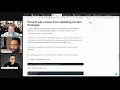 Keyboards for developers Python and some history - Python Bytes Live Stream Episode 218