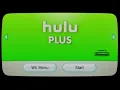Will Hulu Plus work on the Wii in 2022