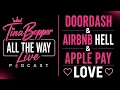 I Hate DoorDash Airbnb But Apple Pay Changed My Life