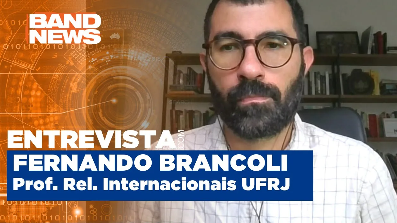 Professor comenta a rejeição do conselho de segurança para resolução do Brasil | BandNews TV