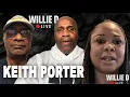 Kevin Porter Senior Insists ICE Agent Must Go To Jail For Killing Son And Law Must Be Enforced