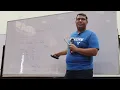 Microprocessor Design and Architecture - Lecture 1 CCSED 25