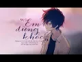 Download Lagu Mưa Ơi Xin Đừng Rơi Trên Lối Ấy Em Về | Em Đừng Khóc - Lương Gia Hùng [LYRIC VIDEO] #EDK