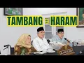 Lagu TEGAS, PRIBADI KH. SAID AQIL SIRAJ !