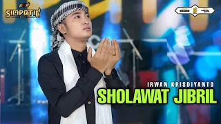 sholawat jibril new version irwan krisdiyanto simpatik music
