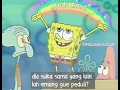 Lagu Spongebob versi burung gagak