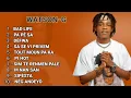 WATSON-G - MUSIQUES COMPILATION #HAITIAN#MUSIQUES 