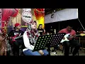 Download Lagu TERUNA COVER MR.X BUSKERS