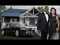 Carl Weathers s Wive 2 Children Abandoned House Net Worth Biography SAD DEATH