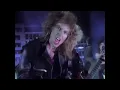 Dokken - Into The Fire (Official Music Video)