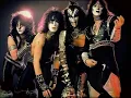 Kiss -  War Machine -  Creatures Of The Night -  1982  - Isolated Vocals