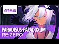 Download Lagu Re:ZERO「Paradisus-Paradoxum」- German ver. | Selphius