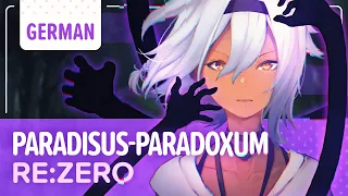 Download Re:ZERO「Paradisus-Paradoxum」- German ver. | Selphius MP3