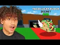 Download Lagu [🔴LIVE] NEW TACO LUCKY BLOCK In Steal A Brainrot!!