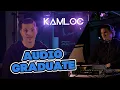 Download Lagu SAE Audio Graduate - KAMLOC