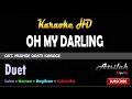 Download Lagu OH MY DARLING KARAOKE OST  MUJHSE DOSTI KAROGE