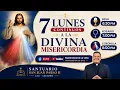 EN VIVO SANTA MISA DE HOY LUNES 17 AGOSTO 6 3O PM ROSARIO Y CORONILLA PadreOscarDeLaVega