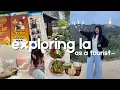 Download Lagu PACKED week in LA🌼 erewhon, cafes, local food, tourist spots \u0026 more~