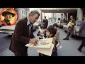 John Wayne Asked A Boy Didn t I Sign One For You Yesterday The Kid Turned Red And Ran