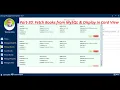 Part 20 Library Management System in Java Swing Fetch Books from MySQL Display in Card View