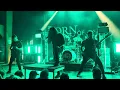 Born of Osiris - Through Shadows (Live) @ Denver, 9/28/2025