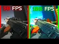 How I Made Tarkov Look Better AND Run Faster