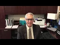 Chancellor Message to Employees on Title IX Training