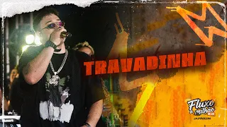 TRAVADINHA - Japãozin (Fluxo a Milhão 2.0)