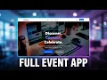 Master MERN Stack Role-Based Authentication RBAC in an Event App Write Clean Code 2026 Guide