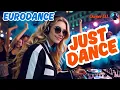 Download Lagu Owner DJ - Just Dance Mix ( Eurodance ) - #eurodance #90s #remix #neweurodance #synthpop