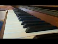 'Time' (from Inception) by Hans Zimmer - Piano Cover