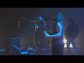 My Morning Jacket - 11/2/2021 - Love Love Love (Live, 4K HDR)