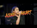 Download Lagu ALONE - HEART | AERA COVERS