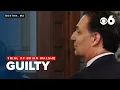 Brian Walshe guilty in wife s murder