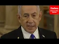 Download Lagu BREAKING: Israeli PM Netanyahu Speaks To Reporters After Meeting With Speaker Johnson
