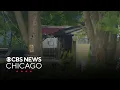 Man charged in LaSalle County double murder due in court