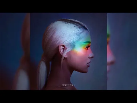 Download MP3 Ariana Grande - No Tears Left to Cry [MP3 Free Download]