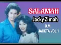 Download Lagu SALAMAH - JACKY ZIMAH ( vidio lirik )