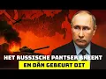 Download Lagu BARSTEN: De Russische Oorlogsmachine STORT IN — En Dán Gebeurt Dit