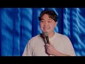Li Jin Hao: Swimming in a Submarine (full special)