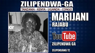 Download Zuwena - Marijani Rajabu MP3