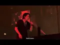 Download Lagu [4K] BURN IT (Feat. MAX) AGUST D SUGA D-DAY CHI 230503 Fancam 팬캠 직캠