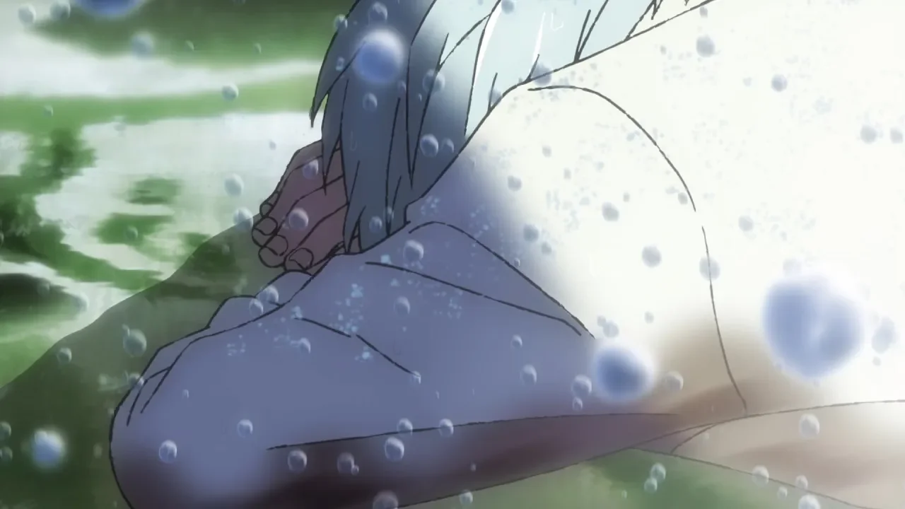 Powfu - Im used to it