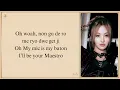 Download Lagu KISS OF LIFE 'Maestro of My Heart (Prod. Czaer)' Easy Lyrics
