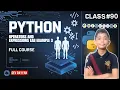 PYTHON OPERATORS AND EXPRESSIONS LAB Example 3 Python Tutorial Lesson