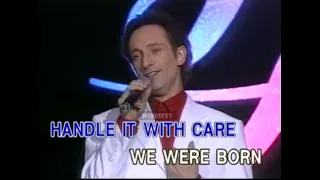 Got To Believe In Magic David Pomeranz Live 