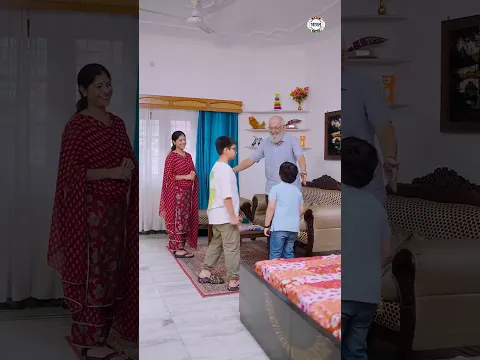 Mere Pyaare Guru 🙏🏽.... Nazarbattu भारत #teachersday #happyteachersday #emotionalstory