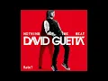 David Guetta feat. Usher - Without You [Audio]